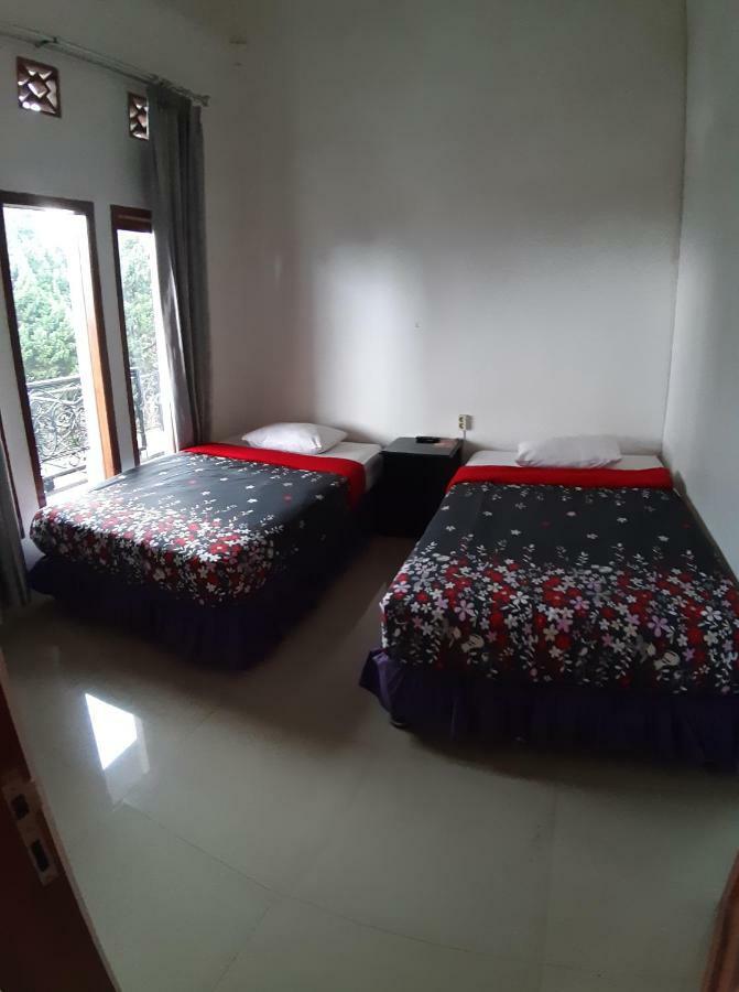 Sahabat Backpacker 2 Matabean Wisma tamu 3*